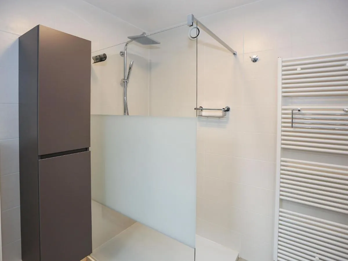 Bora Bora Top Located New Apartment Middelkerke Belgium