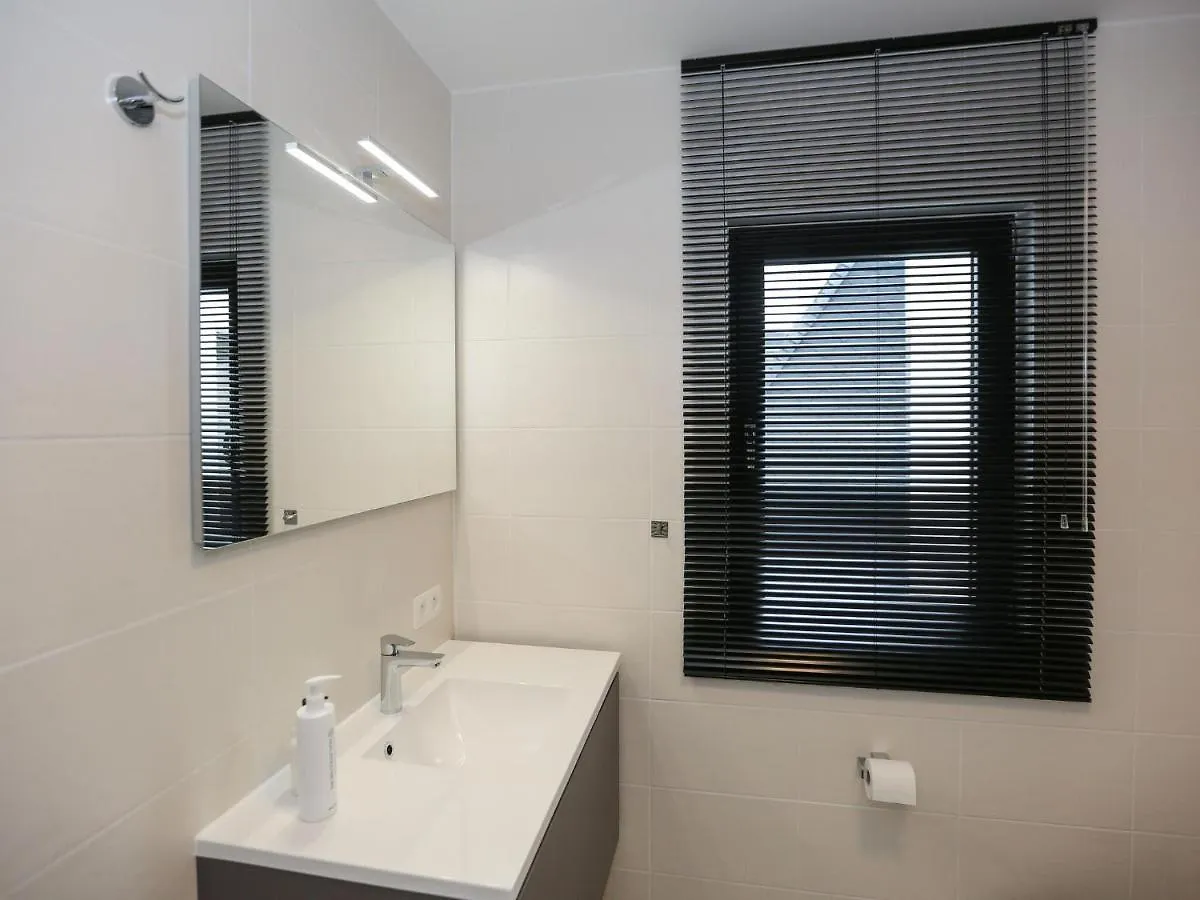 Bora Bora Top Located New Apartment Middelkerke Belgium
