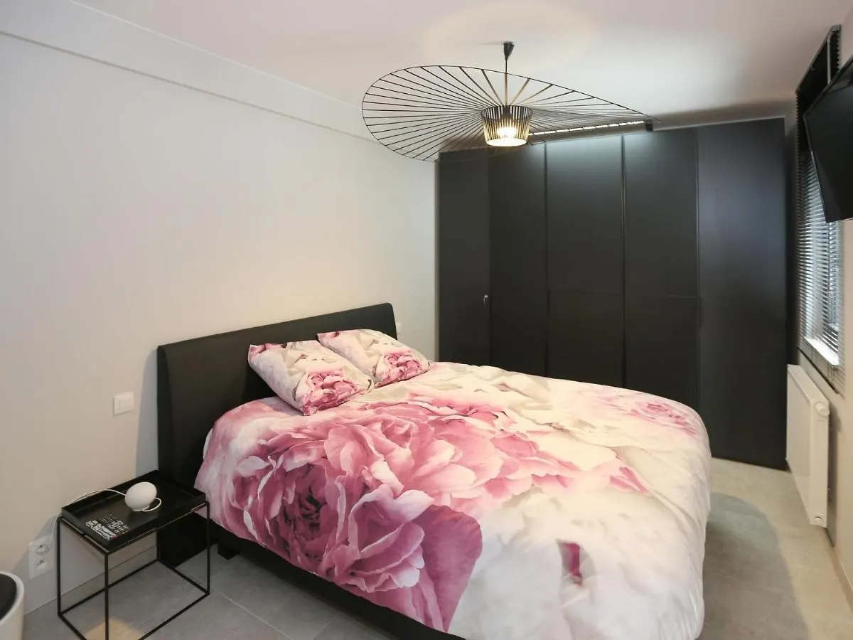Bora Bora Top Located New Apartment Middelkerke Belgium